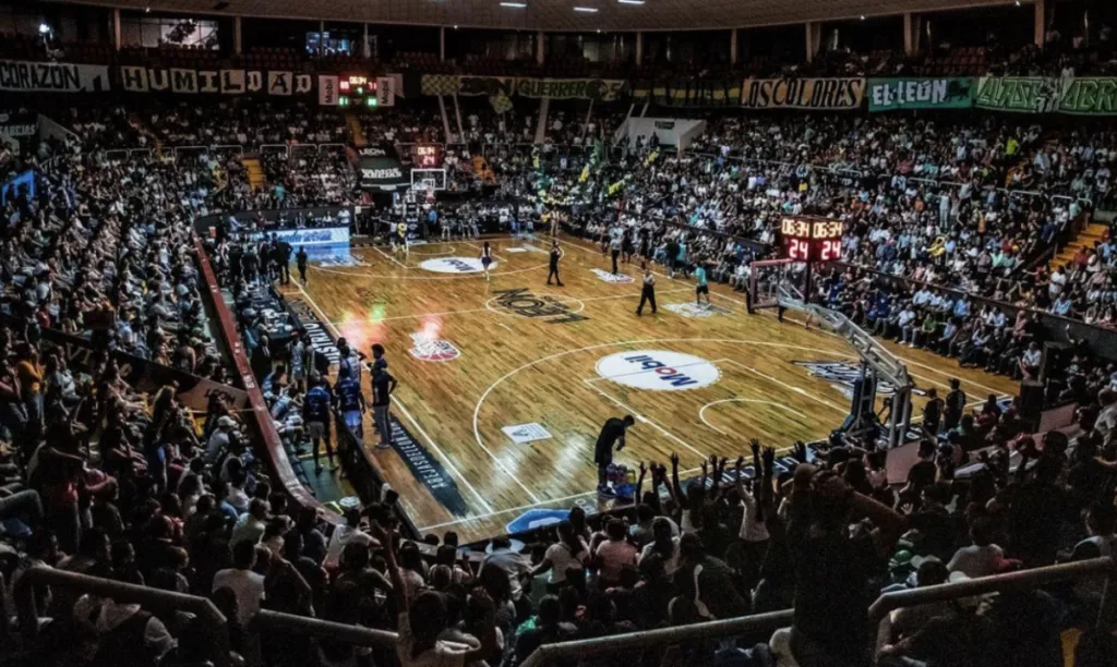 Las Abejas de León defenderán su título de la LNBP en este 2023.