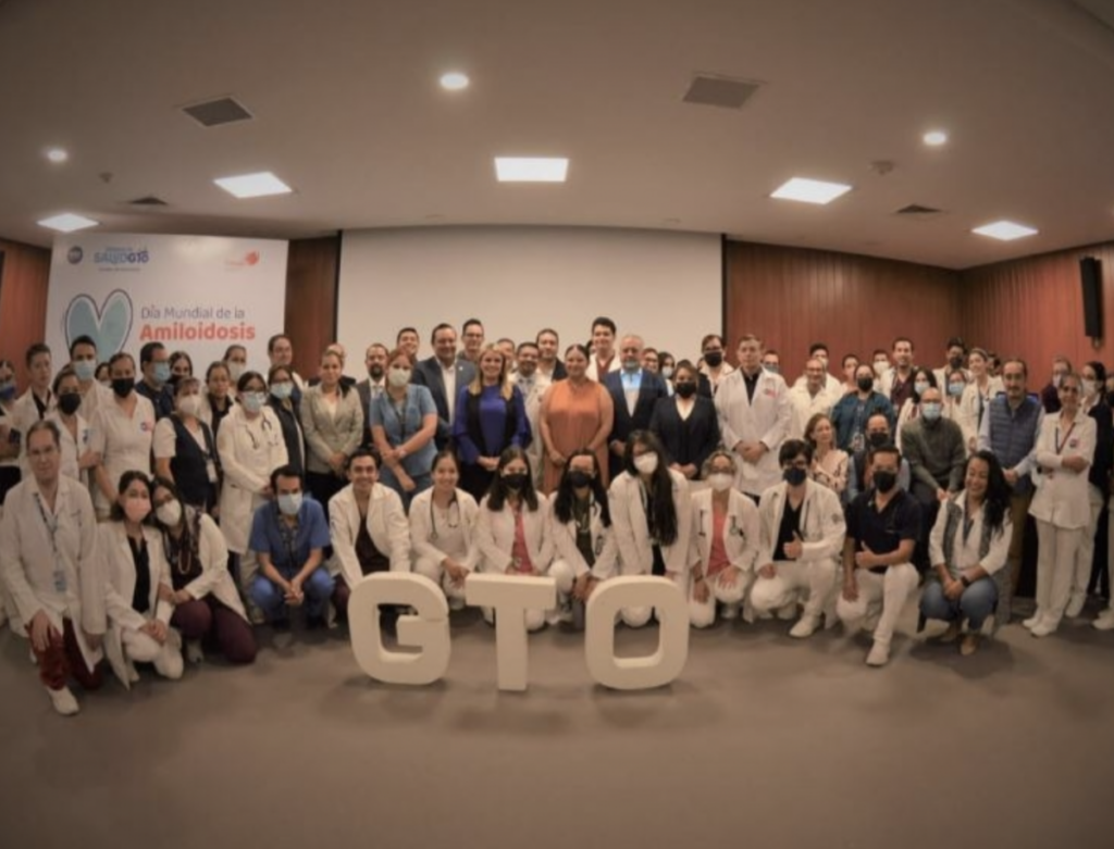 Congreso de la Academia Mexicana de Neurología