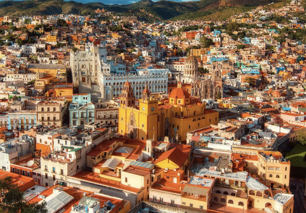 El escenario político en Guanajuato empieza a tomar forma.