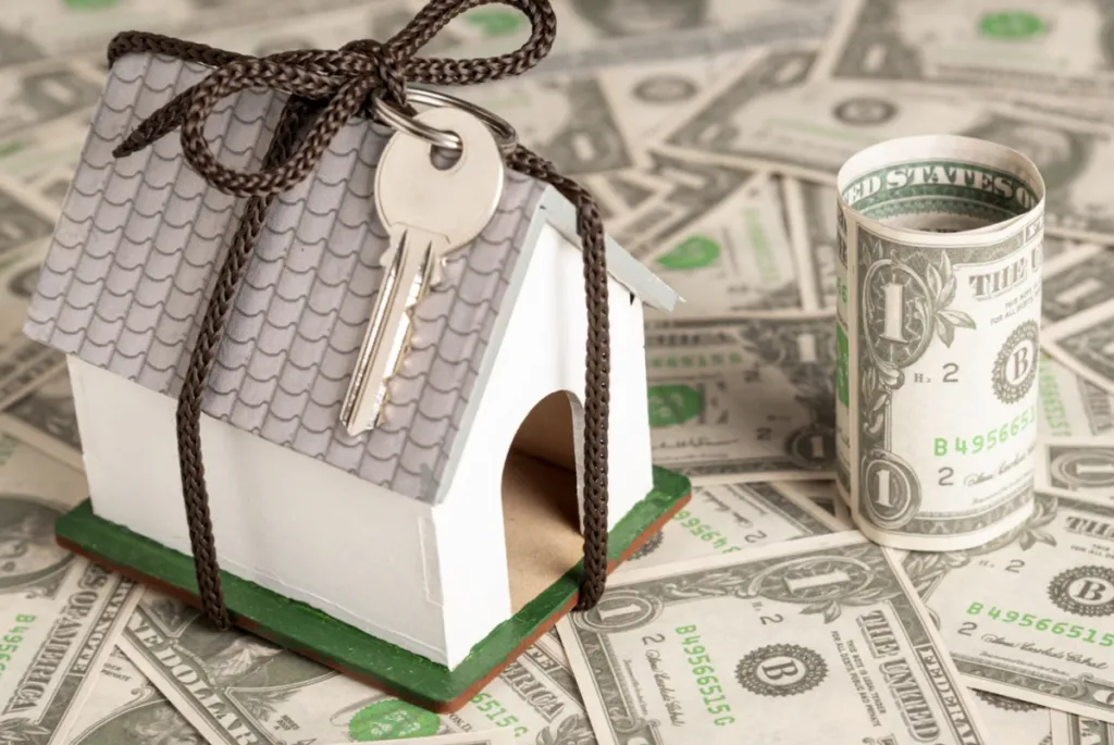 En Guanajuato, 12% de las casas en venta, se ofrecen en dólares.