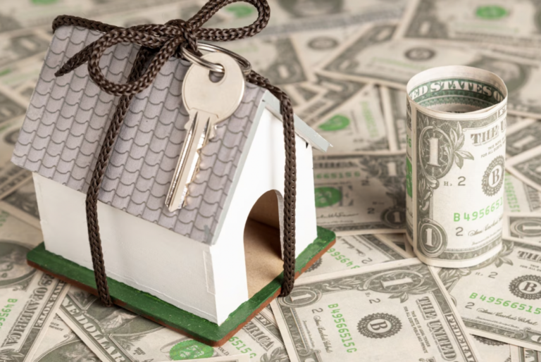 En Guanajuato, 12% de las casas en venta, se ofrecen en dólares.