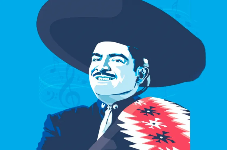 El talento guanajuatense por excelencia: José Alfredo Jiménez.