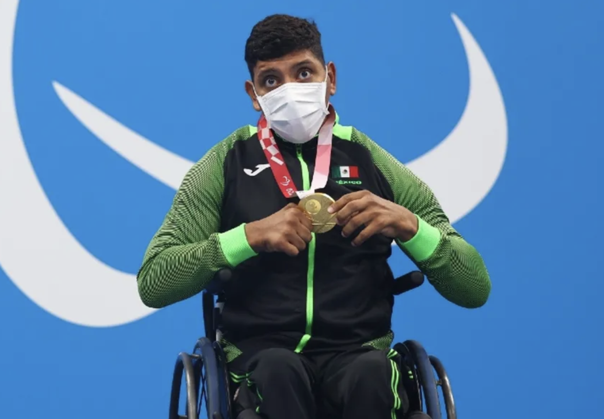 Jesús Hernández Hernández, Premio Nacional del Deporte 2022