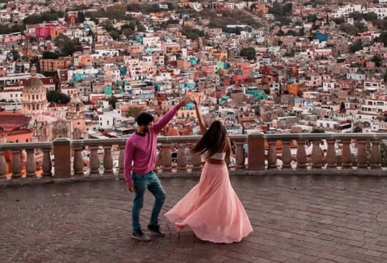 La oferta de turismo en Guanajuato es muy diversa.