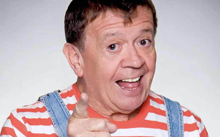 Casi 50 años estuvo al aire "En Familia con Chabelo".