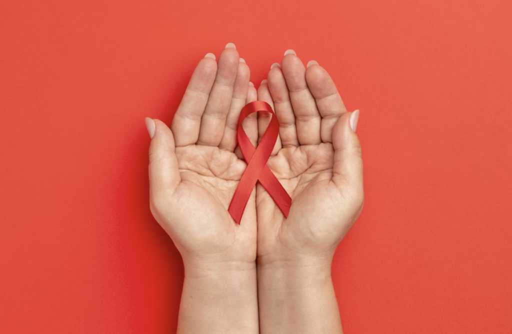 Día Mundial de la Lucha contra el SIDA
