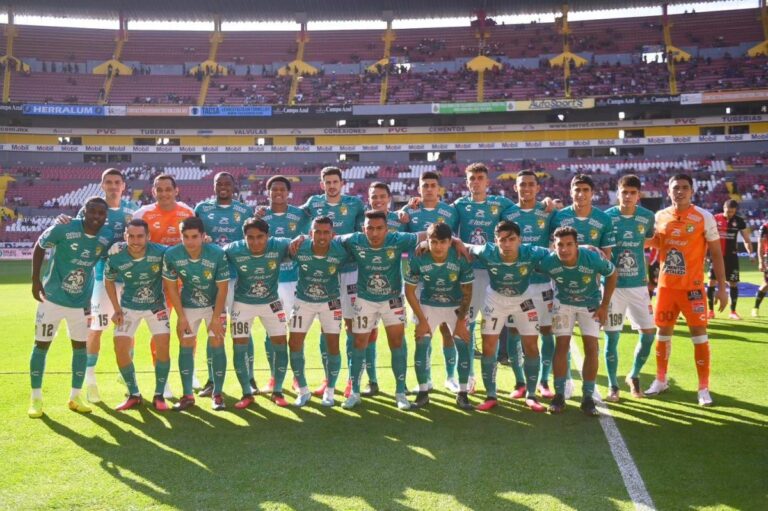 León y Celaya son los dos clubes guanajuatenses que mejor desempeño han tenido en 2023.