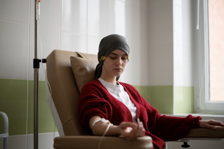 Guanajuato se ha convertido en punta de lanza en tratamientos contra el cáncer.