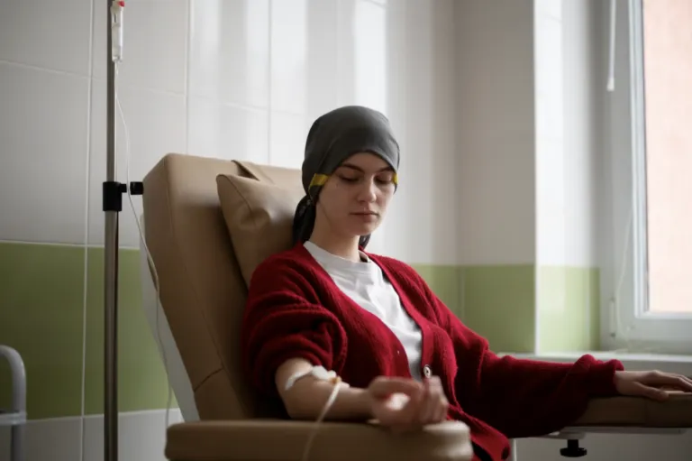 Guanajuato se ha convertido en punta de lanza en tratamientos contra el cáncer.