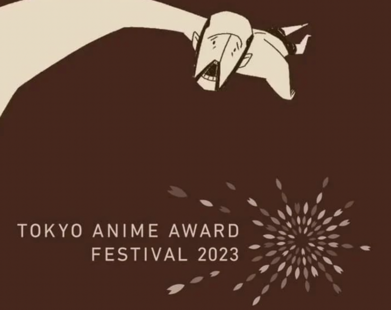 Cristian Arredondo Narváez fue reconocido con el Premio de Animación de Tokio