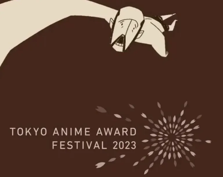 Cristian Arredondo Narváez fue reconocido con el Premio de Animación de Tokio