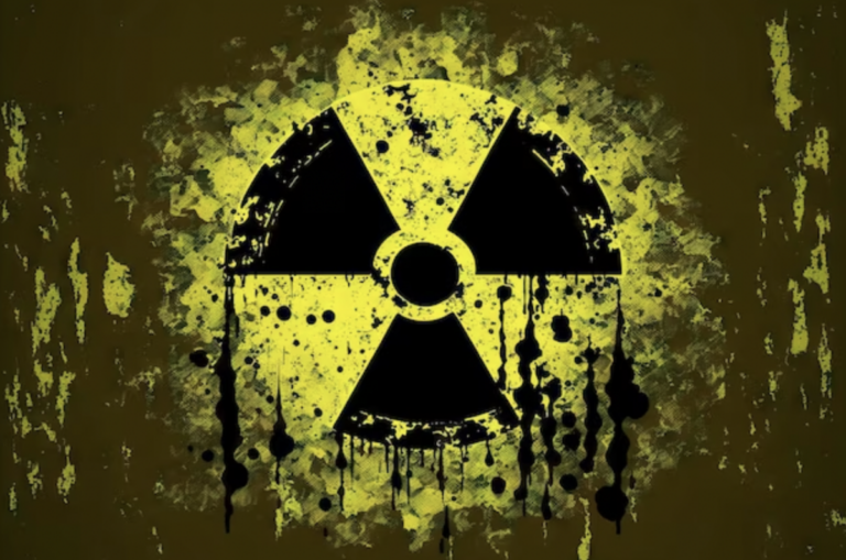 La fuente radiactiva fue robada en Salamanca, Guanajuato, detalló la Coordinación Nacional de Protección Civil.