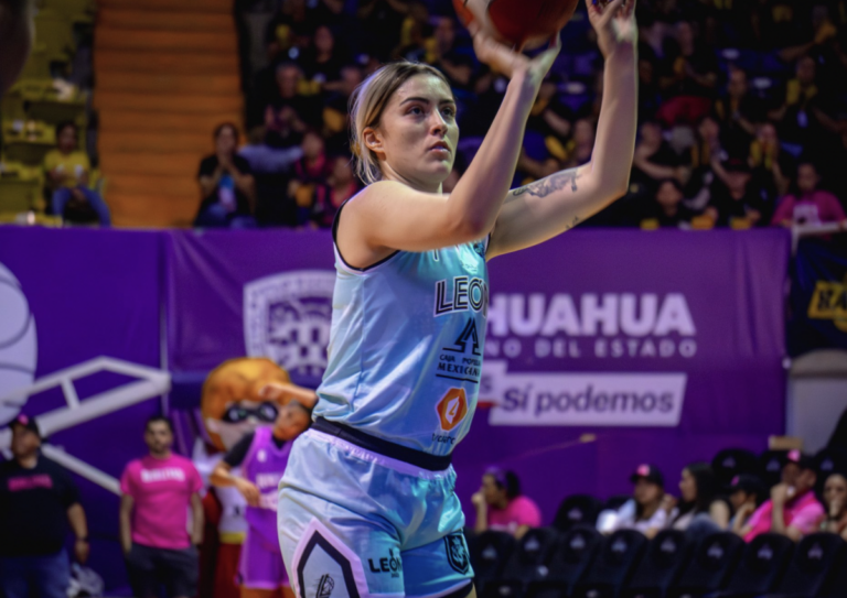 Las Abejas de León debutaron con derrota en 2023.