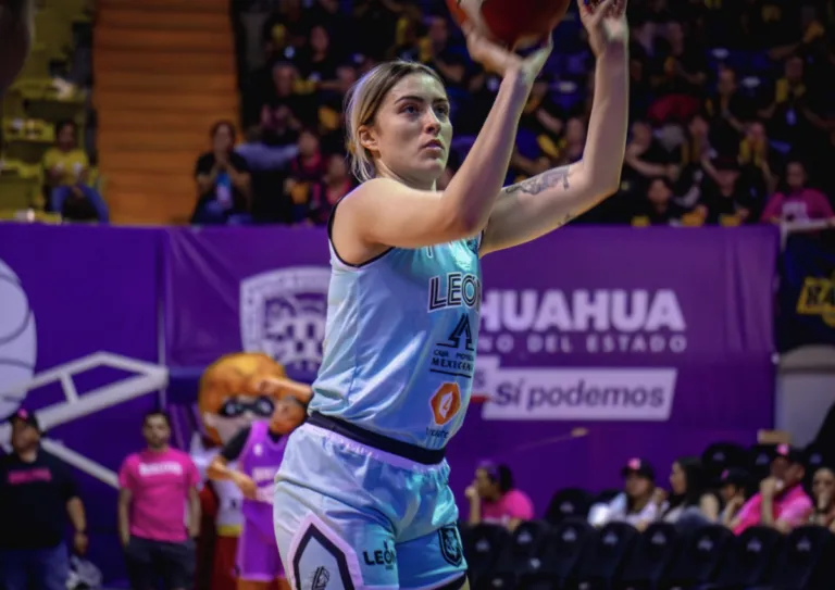 Las Abejas de León debutaron con derrota en 2023.