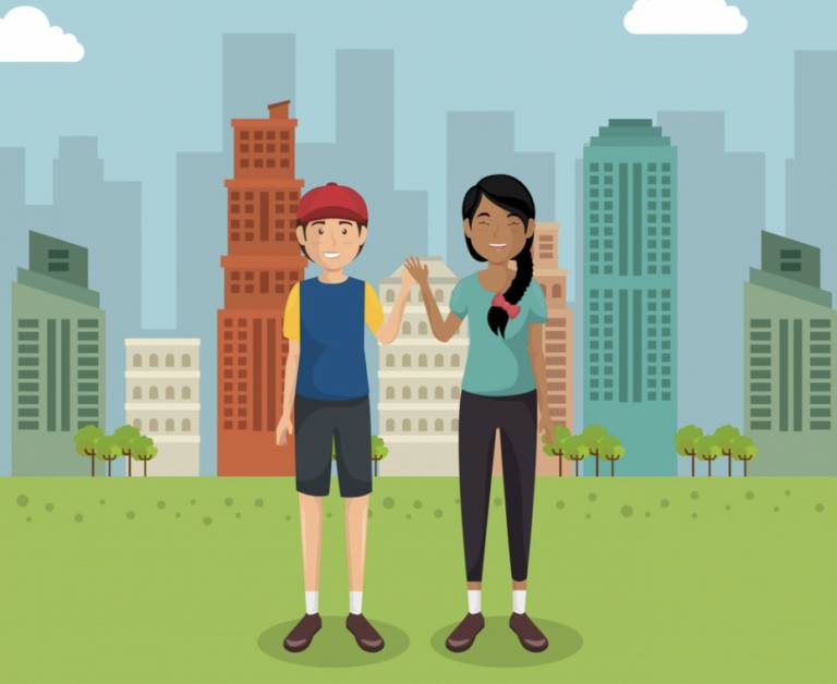 Guanajuato Capital tiene 11 ciudades hermanas en Europa.