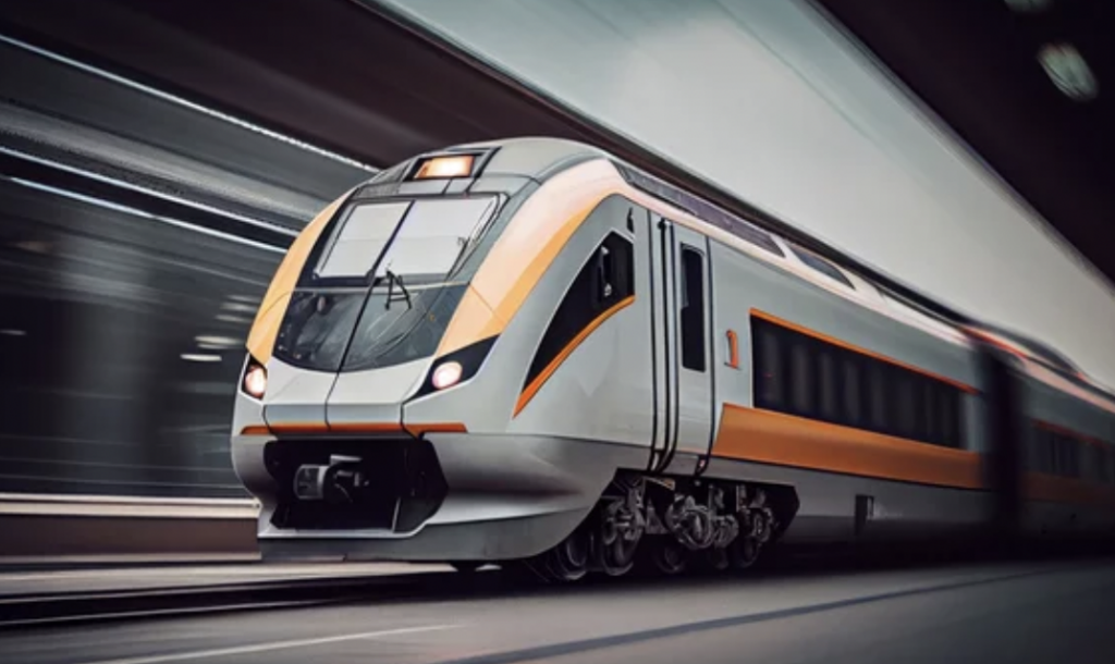 El Tren del Bajío tendría al menos 13 estaciones.