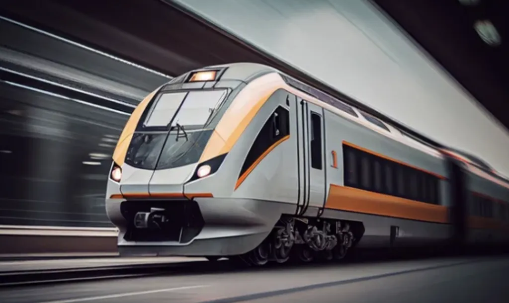 El Tren del Bajío tendría al menos 13 estaciones.