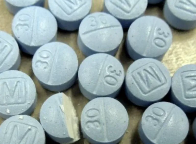 El fentanilo es un opioide sintético.