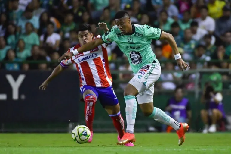 "La Fiera" quedó fuera de la "fiesta grande" del futbol mexicano.