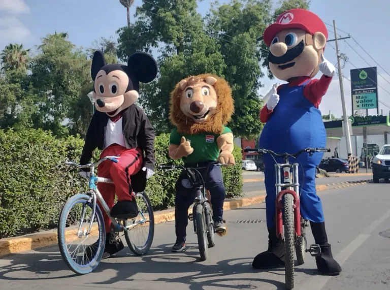 Se cumplieron 40 ediciones del programa "Ruta León".