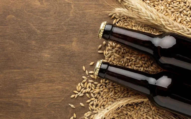 La mayor parte de la producción de cebada va a la industria cervecera.