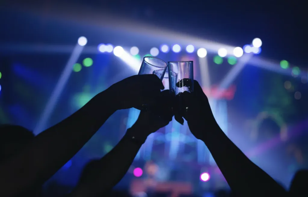 Autoridades de Guanajuato Capital reducirán los horarios de vida nocturna.