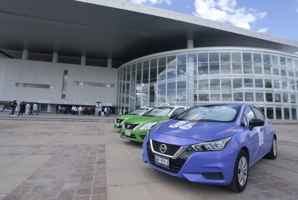 "SIGO GTO" ya se encuentra en operación.