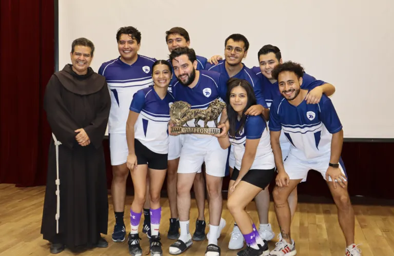 Ganadores Torneo de Egresados 2023 del Instituto Leonés.