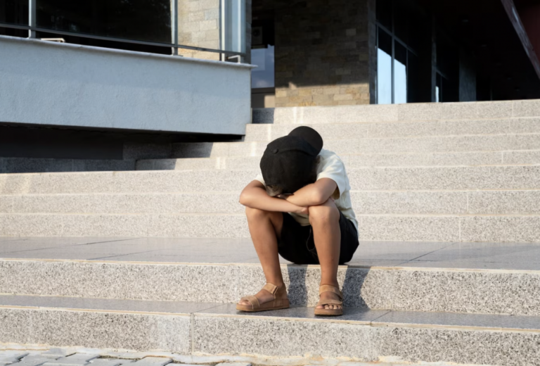 Lamentable que el trabajo infantil siga vigente.