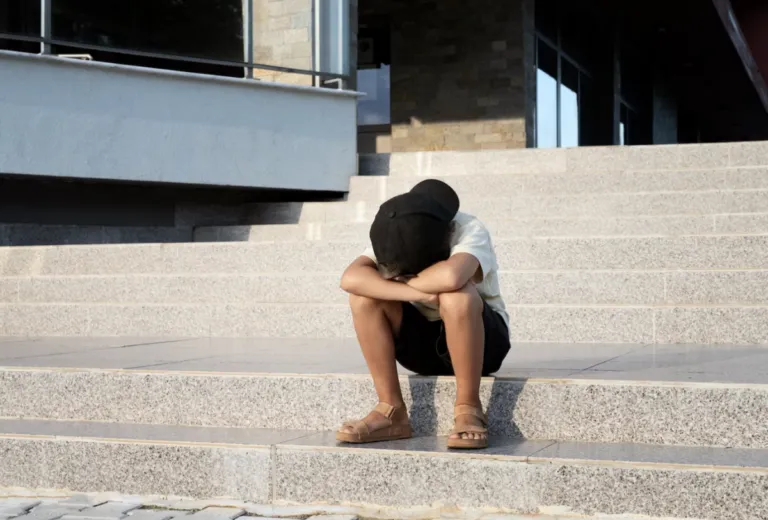 Lamentable que el trabajo infantil siga vigente.