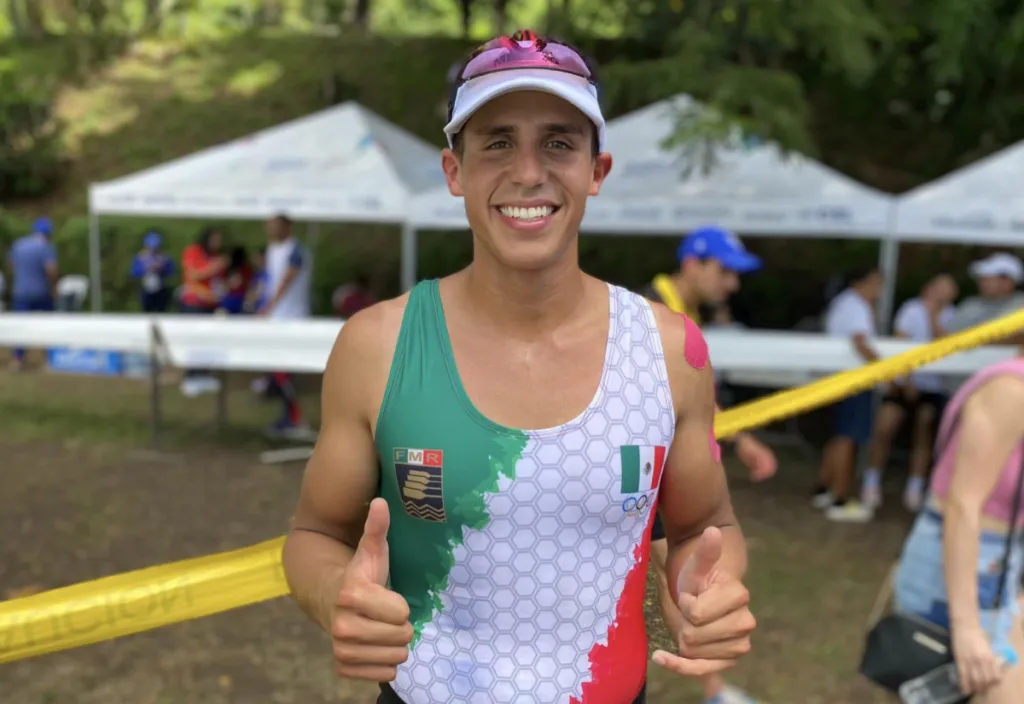 Guanajuato ha contribuido con 8 medallas para México en los Juegos Centroamericanos y del Caribe 2023.