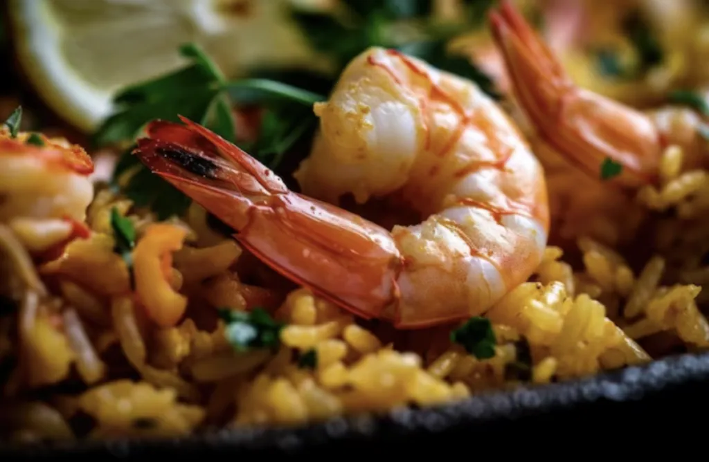 Habrá paella de todo tipo en Guanajuato para el Día del Padre.