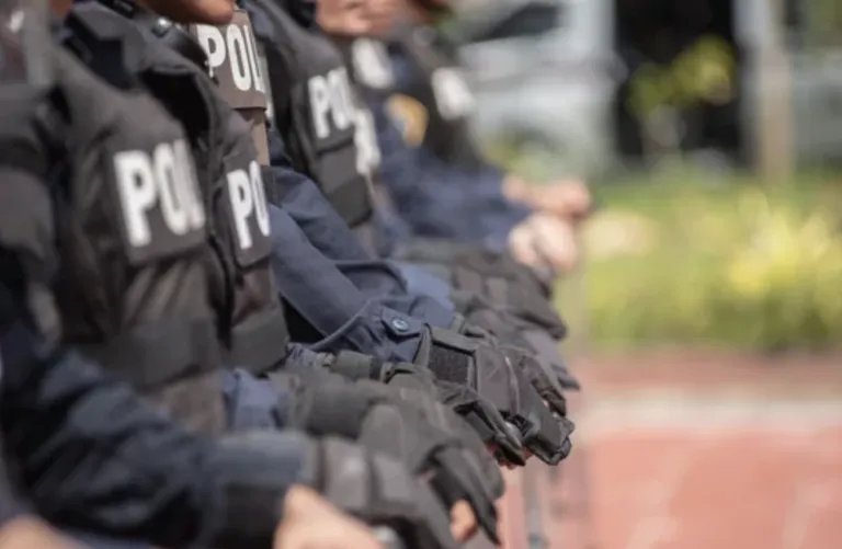 Los policías guanajuatenses viven con peligro constante.