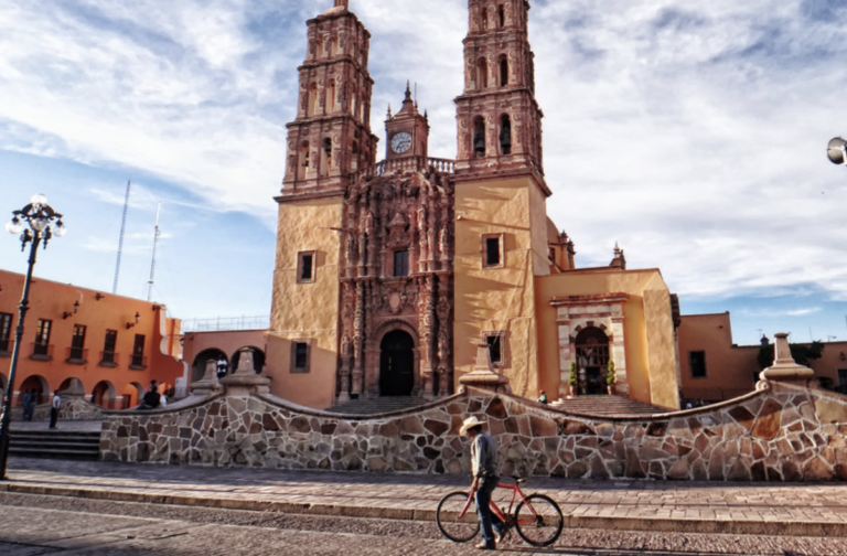 Dolores Hidalgo fue la primera localidad de Guanajuato en la lista de Pueblos Mágicos.