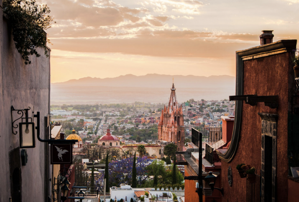 San Miguel de Allende tendrá su Festival de los Sabores