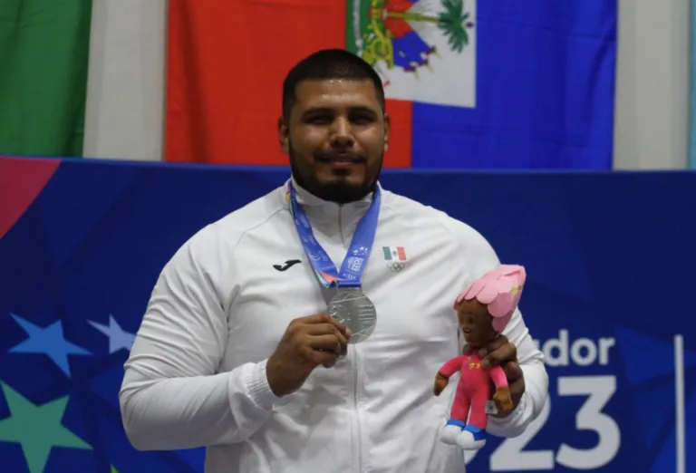 De los 39 guanajuatenses que acudieron a El Salvador, algunos ya ganaron medalla.