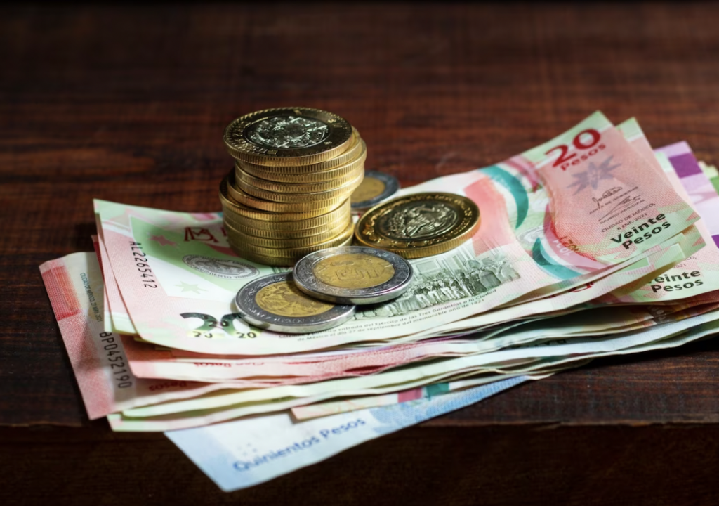 El "Superpeso" ha llegado a un tipo de cambio aproximado de 17 pesos por dólar.