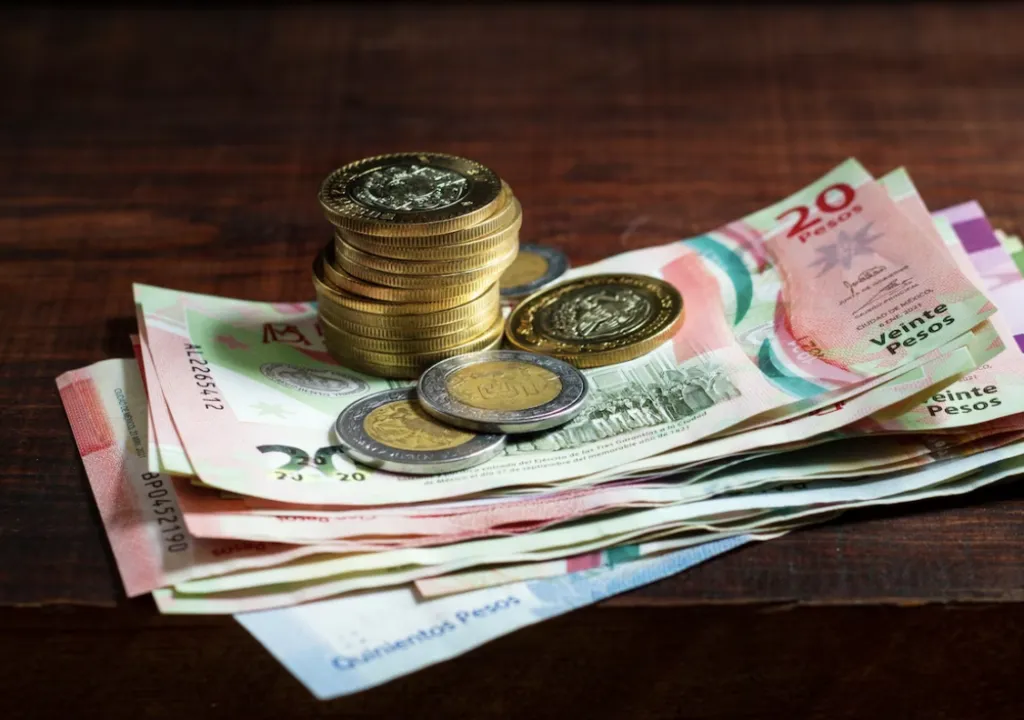 El "Superpeso" ha llegado a un tipo de cambio aproximado de 17 pesos por dólar.