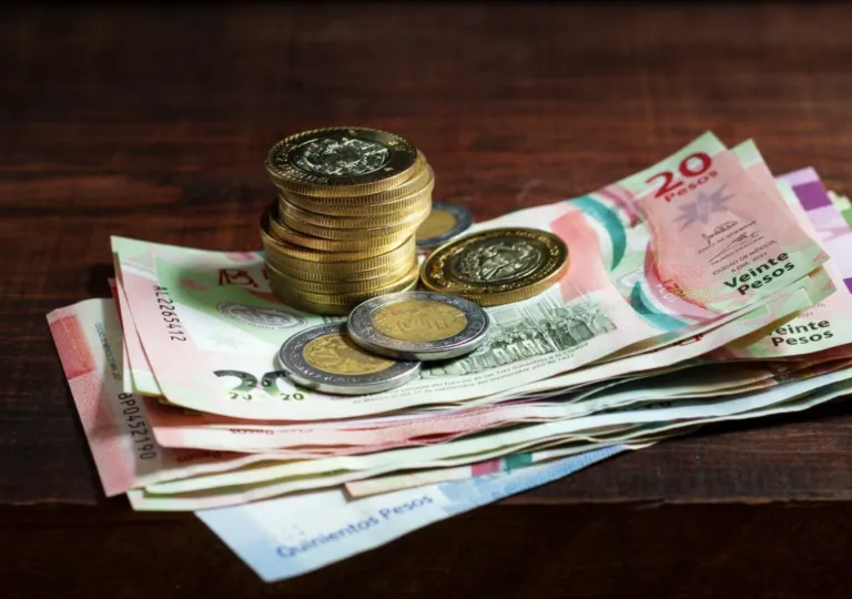 El "Superpeso" ha llegado a un tipo de cambio aproximado de 17 pesos por dólar.