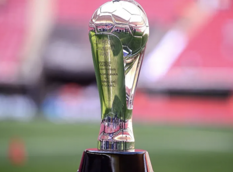 Ocho ligas tienen tanto León como Tigres.