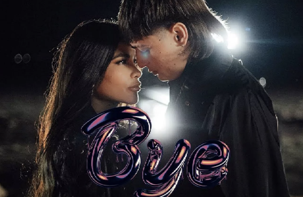 Video "Bye" de Peso Pluma ya tiene millones de visitas en Youtube.