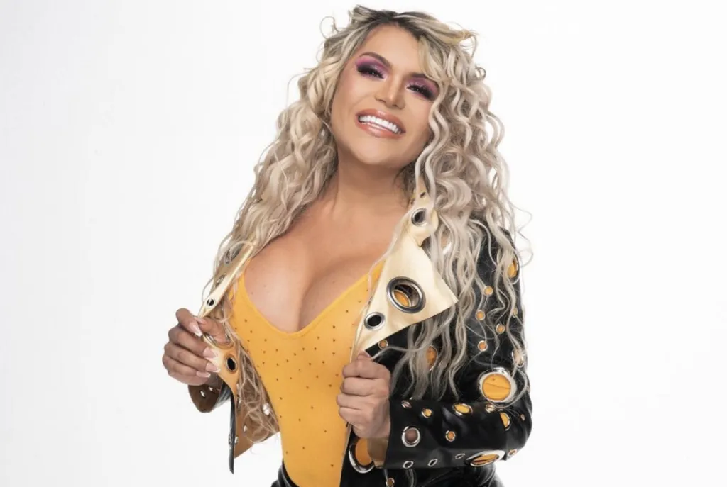 La propia Wendy Guevara confirmó su lugar de origen.