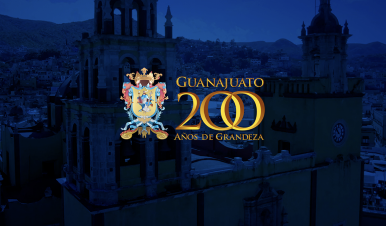 La celebración por los 200 Años de Guanajuato traerá consigo un día inhábil para los funcionarios públicos guanajuatenses.