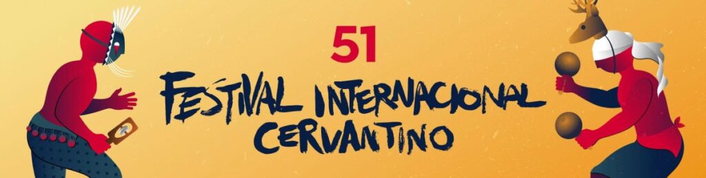 51 Festival Internacional Cervantino