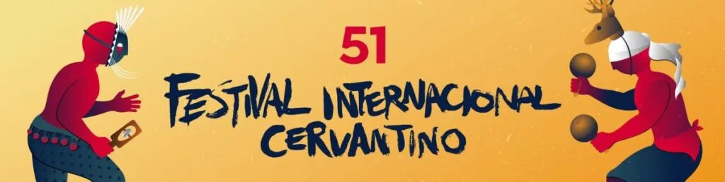 51 Festival Internacional Cervantino
