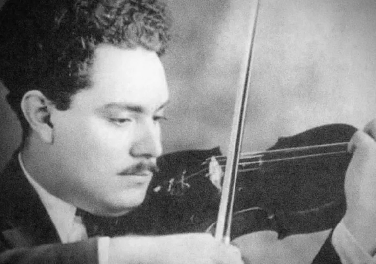 Juventino Rosas murió a los 26 años de edad.