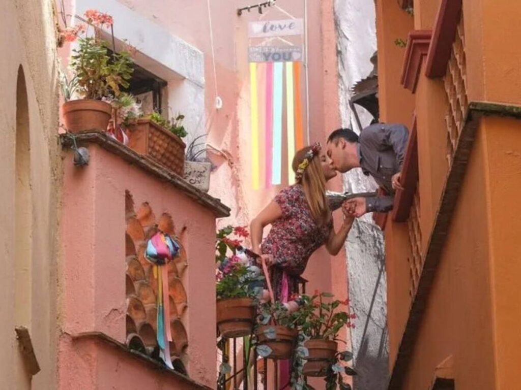 Encuentra el amor en el Soltero Fest