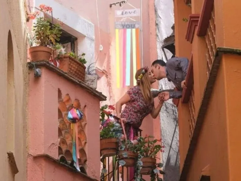 Encuentra el amor en el Soltero Fest