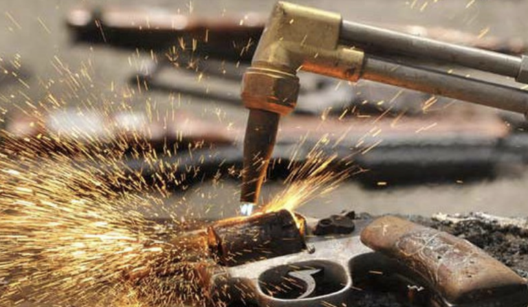 Guanajuato clama por una sociedad sin armas de fuego en las calles.