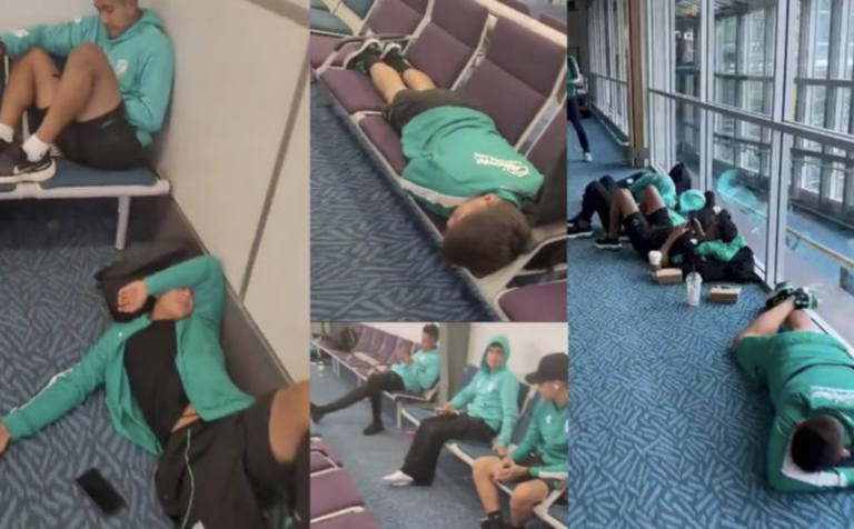 La fiera jugará su segundo partido de la Leagues Cup el miércoles 26 de julio.